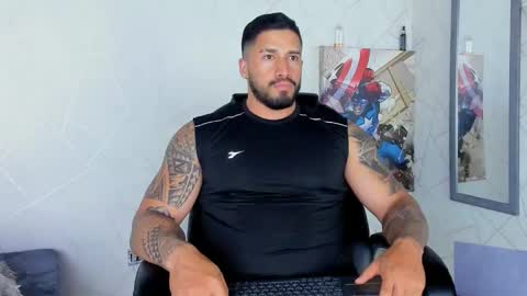 Snapshot of cristian_walker chatting on 01-06-25, 04:36 cristian walker online show from 01-06-25, 04:36