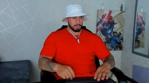 Snapshot of cristian_walker chatting on 01-08-25, 03:29 cristian walker online show from 01-08-25, 03:29