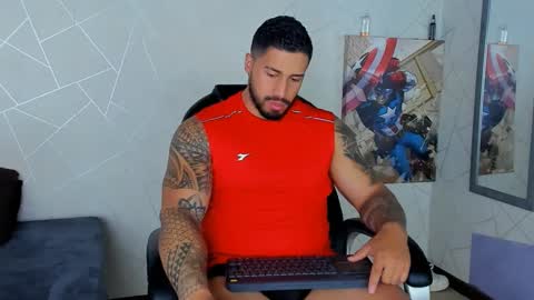 Snapshot of cristian_walker chatting on 01-08-25, 12:58 cristian walker online show from 01-08-25, 12:58