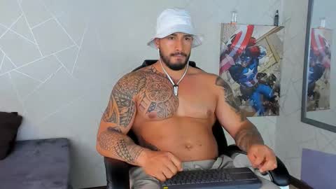 Snapshot of cristian_walker chatting on 01-09-25, 12:19 cristian walker online show from 01-09-25, 12:19
