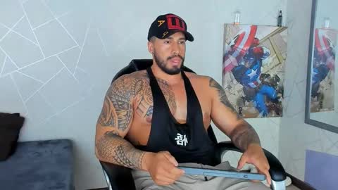 Snapshot of cristian_walker chatting on 01-09-25, 03:44 cristian walker online show from 01-09-25, 03:44