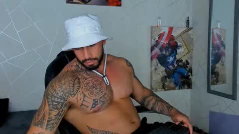 Snapshot of cristian_walker chatting on 01-11-25, 04:46 cristian walker online show from 01-11-25, 04:46