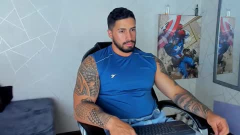 Snapshot of cristian_walker chatting on 01-12-25, 04:50 cristian walker online show from 01-12-25, 04:50