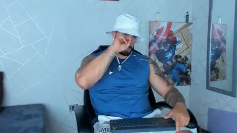 Snapshot of cristian_walker chatting on 01-14-25, 12:35 cristian walker online show from 01-14-25, 12:35