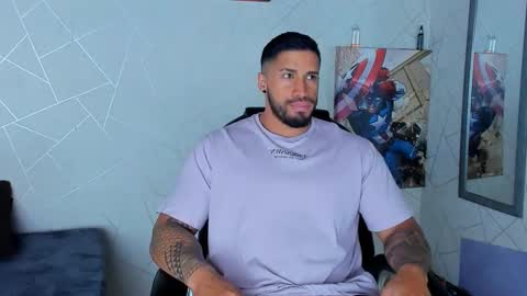 Snapshot of cristian_walker chatting on 01-15-25, 12:36 cristian walker online show from 01-15-25, 12:36