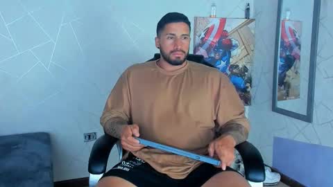 Snapshot of cristian_walker chatting on 01-20-25, 02:03 cristian walker online show from 01-20-25, 02:03