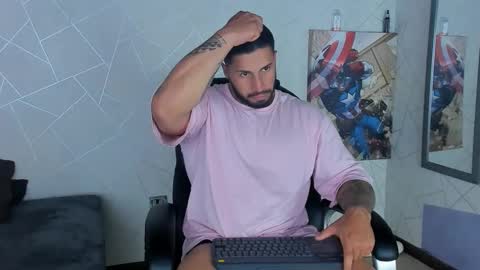 Snapshot of cristian_walker chatting on 01-20-25, 07:57 cristian walker online show from 01-20-25, 07:57