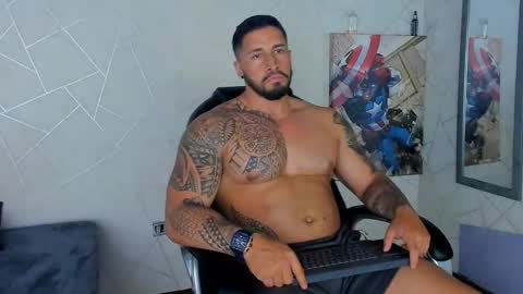 Snapshot of cristian_walker chatting on 01-24-25, 07:07 cristian walker online show from 01-24-25, 07:07
