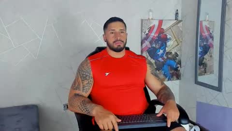 Snapshot of cristian_walker chatting on 01-25-25, 07:18 cristian walker online show from 01-25-25, 07:18