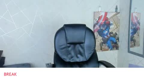 Snapshot of cristian_walker chatting on 01-26-25, 12:01 cristian walker online show from 01-26-25, 12:01