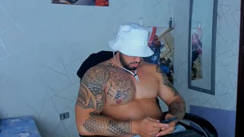 Snapshot of cristian_walker chatting on 01-30-25, 06:32 cristian walker online show from 01-30-25, 06:32