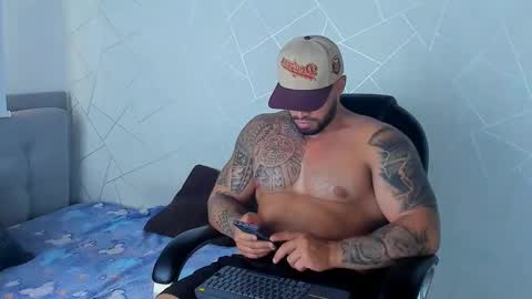 Snapshot of cristian_walker chatting on 02-03-25, 02:55 cristian walker online show from 02-03-25, 02:55