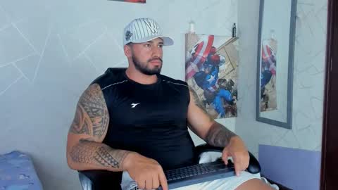 Snapshot of cristian_walker chatting on 02-09-25, 04:29 cristian walker online show from 02-09-25, 04:29