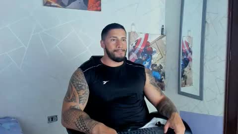 Snapshot of cristian_walker chatting on 02-09-25, 08:45 cristian walker online show from 02-09-25, 08:45