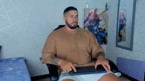 Snapshot of cristian_walker chatting on 02-11-25, 12:05 cristian walker online show from 02-11-25, 12:05
