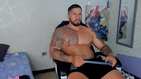 Snapshot of cristian_walker chatting on 02-12-25, 09:43 cristian walker online show from 02-12-25, 09:43