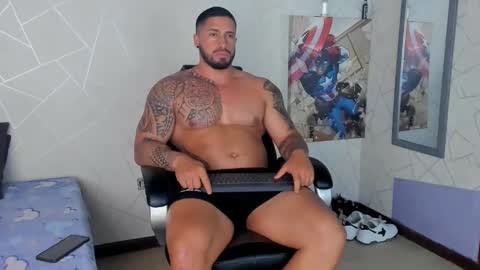 Snapshot of cristian_walker chatting on 02-13-25, 04:17 cristian walker online show from 02-13-25, 04:17