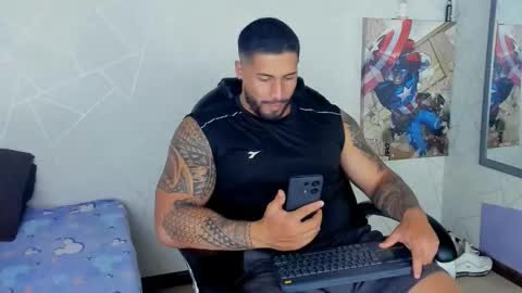 Snapshot of cristian_walker chatting on 02-18-25, 09:42 cristian walker online show from 02-18-25, 09:42
