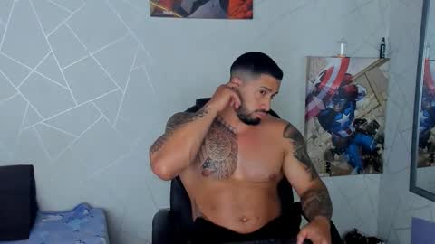 Snapshot of cristian_walker chatting on 02-21-25, 11:01 cristian walker online show from 02-21-25, 11:01