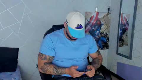 Snapshot of cristian_walker chatting on 02-24-25, 02:04 cristian walker online show from 02-24-25, 02:04