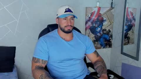 Snapshot of cristian_walker chatting on 02-24-25, 08:14 cristian walker online show from 02-24-25, 08:14