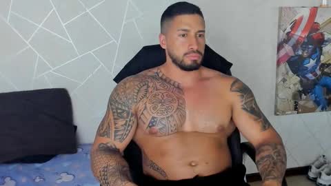 Snapshot of cristian_walker chatting on 02-27-25, 09:36 cristian walker online show from 02-27-25, 09:36