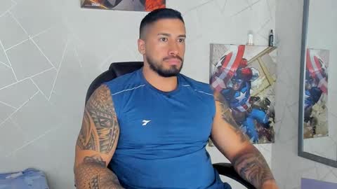 Snapshot of cristian_walker chatting on 02-28-25, 12:42 cristian walker online show from 02-28-25, 12:42