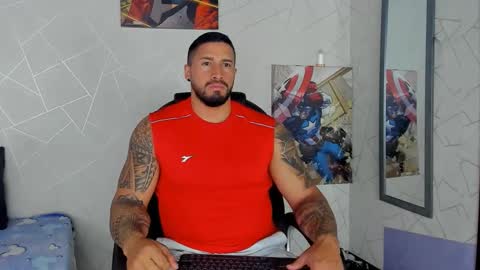 Snapshot of cristian_walker chatting on 03-03-25, 12:16 cristian walker online show from 03-03-25, 12:16