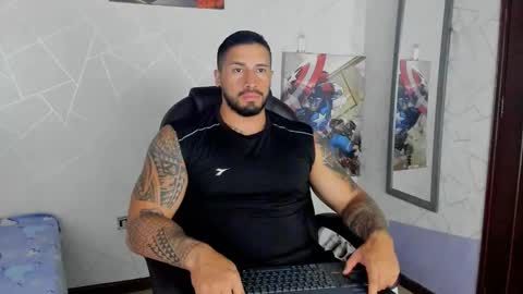 Snapshot of cristian_walker chatting on 03-03-25, 09:05 cristian walker online show from 03-03-25, 09:05