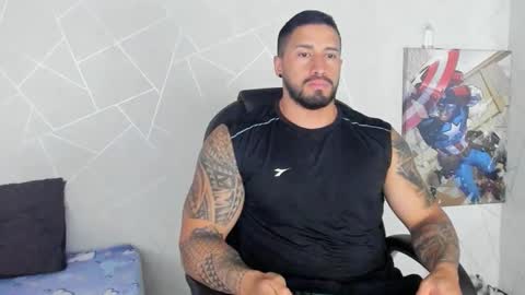 Snapshot of cristian_walker chatting on 03-04-25, 12:22 cristian walker online show from 03-04-25, 12:22
