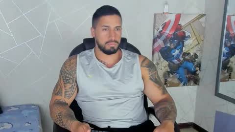 Snapshot of cristian_walker chatting on 03-04-25, 08:16 cristian walker online show from 03-04-25, 08:16