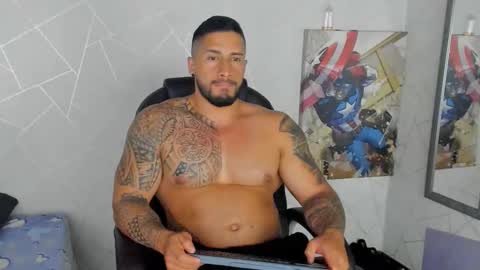 Snapshot of cristian_walker chatting on 03-05-25, 09:37 cristian walker online show from 03-05-25, 09:37