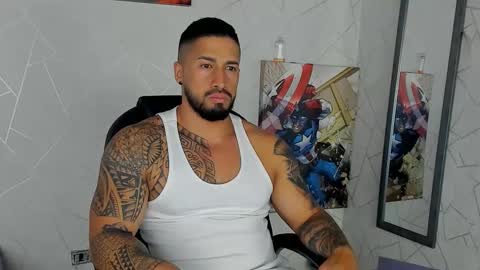 Snapshot of cristian_walker chatting on 03-06-25, 12:09 cristian walker online show from 03-06-25, 12:09