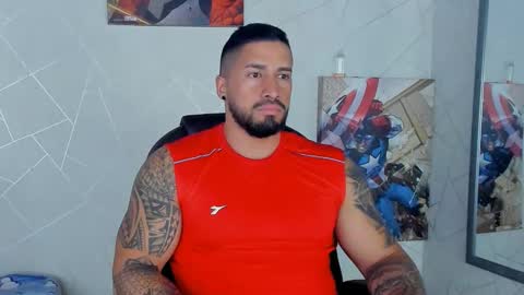 Snapshot of cristian_walker chatting on 03-07-25, 10:35 cristian walker online show from 03-07-25, 10:35