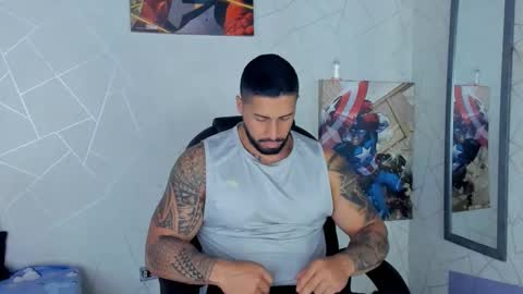 Snapshot of cristian_walker chatting on 03-10-25, 12:15 cristian walker online show from 03-10-25, 12:15