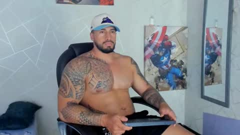Snapshot of cristian_walker chatting on 03-10-25, 03:41 cristian walker online show from 03-10-25, 03:41