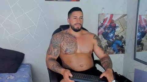 Snapshot of cristian_walker chatting on 03-11-25, 06:52 cristian walker online show from 03-11-25, 06:52