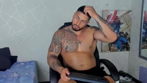 Snapshot of cristian_walker chatting on 03-12-25, 11:33 cristian walker online show from 03-12-25, 11:33