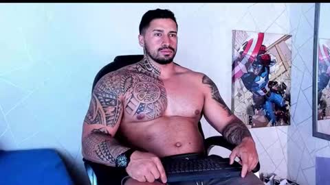 Snapshot of cristian_walker chatting on 09-23-25, 11:24 cristian walker online show from 09-23-25, 11:24