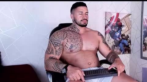 Snapshot of cristian_walker chatting on 10-03-25, 11:29 cristian walker online show from 10-03-25, 11:29