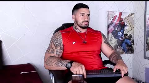 Snapshot of cristian_walker chatting on 10-05-25, 01:15 cristian walker online show from 10-05-25, 01:15