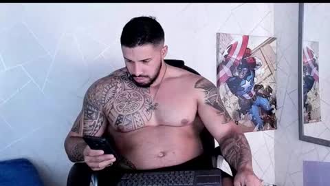 Snapshot of cristian_walker chatting on 10-12-25, 11:42 cristian walker online show from 10-12-25, 11:42
