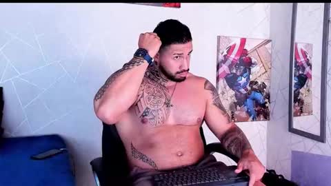 cristian walker online show from 11-01-25, 11:01