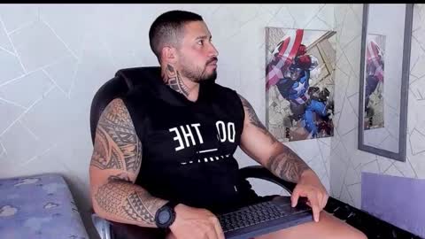 cristian walker online show from 01-12-26, 12:10