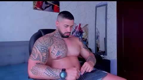 cristian walker online show from 03-10-26, 12:10