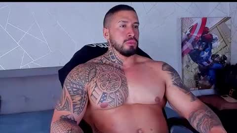 cristian walker online show from 03-21-26, 01:05