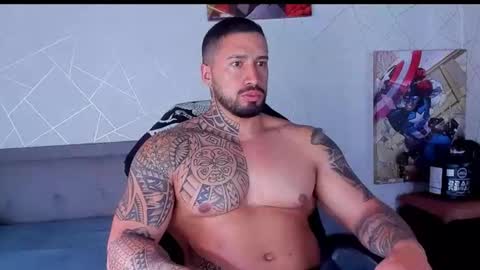 cristian walker online show from 04-05-26, 01:30