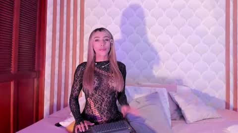 Cris  Pame online show from 04-12-26, 09:14