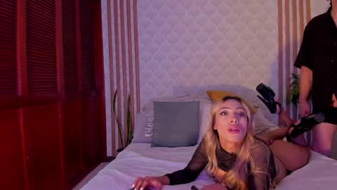 Cris  Pame online show from 05-17-26, 01:03