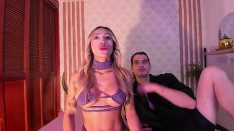 Cris  Pame online show from 05-30-26, 07:27